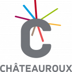 Logo de la ville de Châteauroux