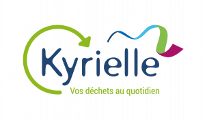 Logo du SICTOM Kyrielle