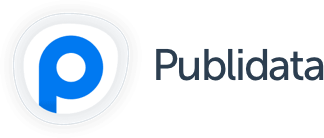 Logo publidata