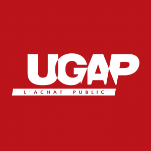 Logo de UGAP