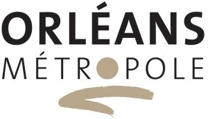 Logo d'Orléans Métropole