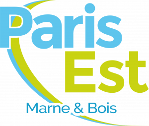 Logo de Paris Est Marne & Bois