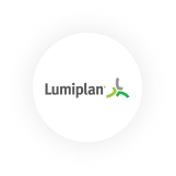 Logo de Lumiplan