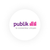 Logo de Publik