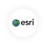 Logo ESRI